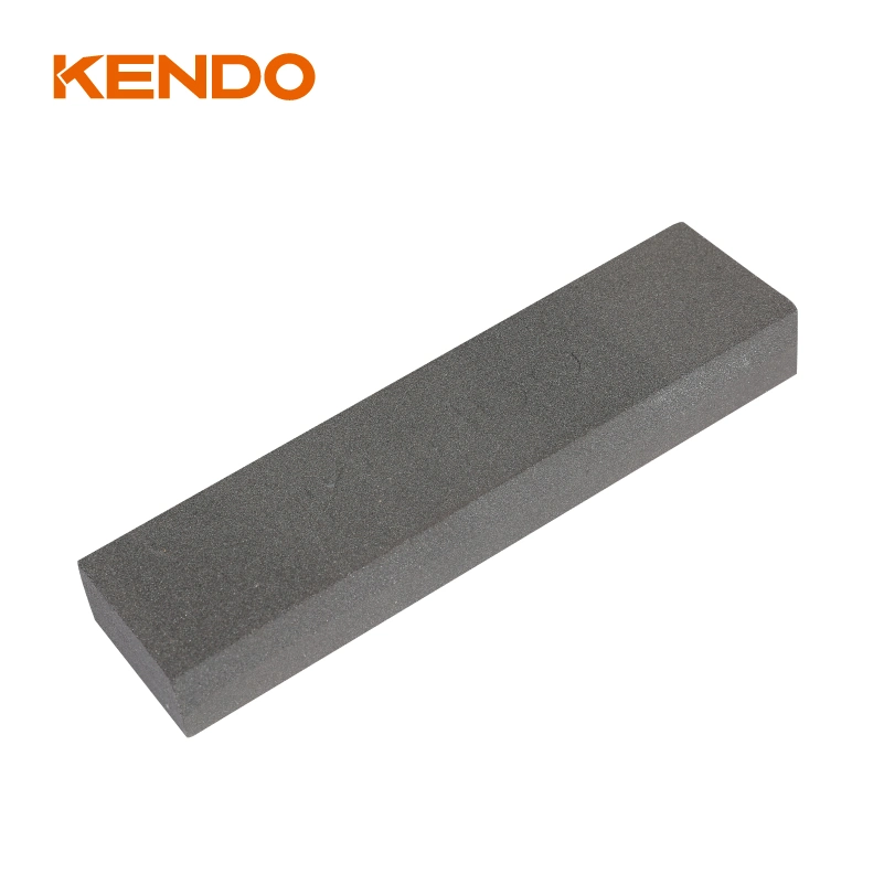 Kendo Combination Aluminium Oxide Sharpening Stones Intended for Sharpening - All Types of Tools, Knives, Scissors, and Utensils