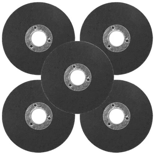 OEM Abrasive Polishing 4.5 Inch Metal Grinding Disc Super Thin Abrasive Wheel for Cutting Sheet Metal