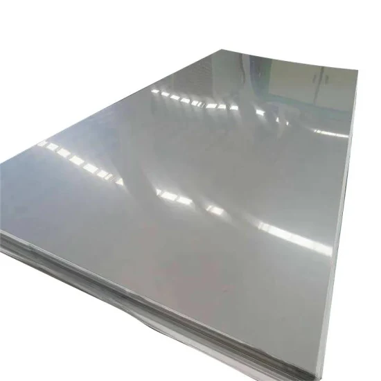 AISI ASTM 2b Ba Brushed Mirror 201 202 301 304 304L 309S 310S 316 316L 317L 321 409L 410 410s 420 430 Stainless Steel/Aluminum/Carbon/Galvanized/Tin/Roof Sheet