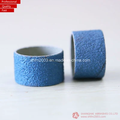 Vsm Ceramic, Zirconia Coated Abrasive (Professional Manufacturer)