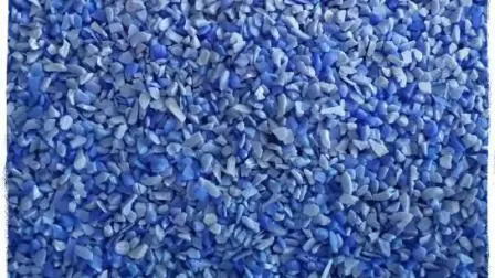 Blue Ceramic Grain Abrasive for Quality Coated/Bonded Abrasives