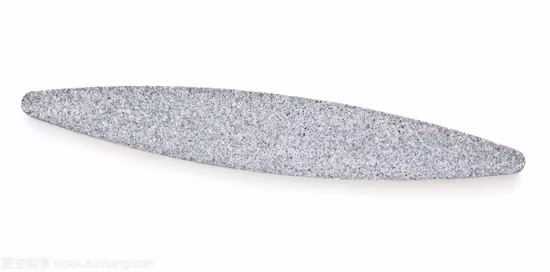 Knife Sharpen Sharpening Sharpener Stones 2 Sides