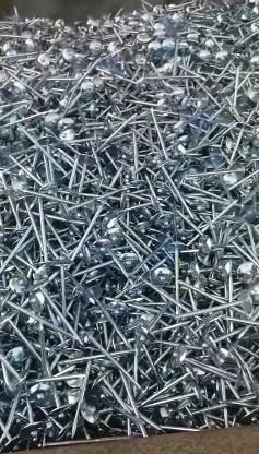 Corrugated Hardware Fastener Wholesale Nail Supplier Roofing Nails