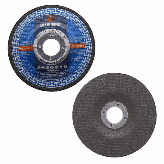 180X6X22.23mm Special Grinding Whels to Metal AMD Iron Metal