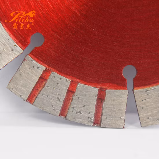 Wet Diamond Saw Blades Granite Marble Concrete Cutting Disc