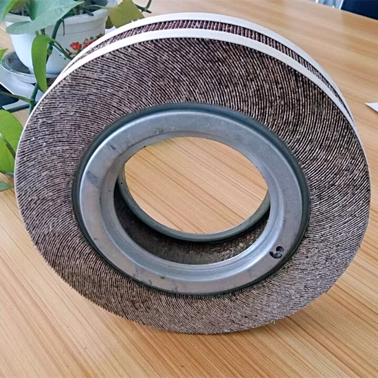 Ceramic Flap Disc, Zirconia Flap Disc, Aluminum Oxide Flap Disc, Alo &Zir Polishing Flap 115mm, 125mm