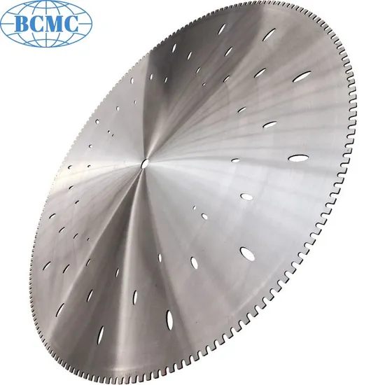 Bcmc Excellent Quality Saw Blade for Stone Cutting with Favorable Price