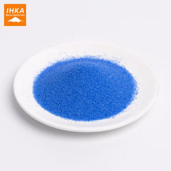 Ceramic Grain Abrasives for Grinding Wheel Bonded/Coated Abrasive